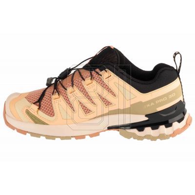 2. Salomon XA Pro 3D v9 W L47589100 Running Shoes