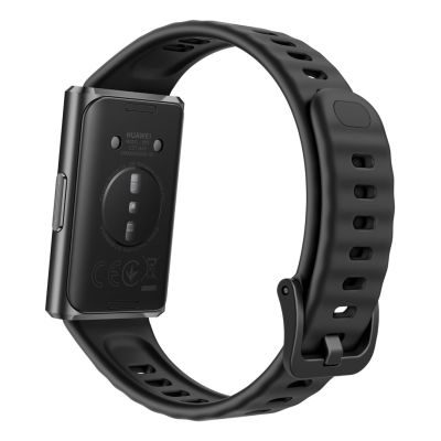 2. Huawei Band 11 Pro AMOLED Activity Tracker 4.11 cm (1.62") Black