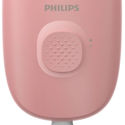 4. PHILIPS BRE227/00 epilator