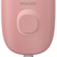 4. PHILIPS BRE227/00 epilator