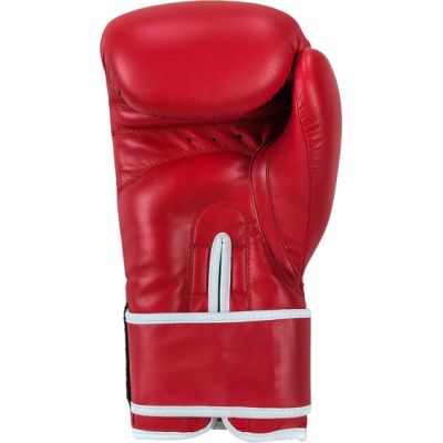 5. RPU-SMART red boxing gloves