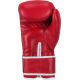 5. RPU-SMART red boxing gloves