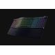 6. Razer Pro Type Ergo Keyboard Universal USB + RF Wireless + Bluetooth QWERTY US English Black