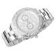 5. Paul Lorens PL8527B3-3C1 Women's Watch