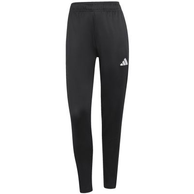 2. adidas Entrada 26 Training Women's Pants Black JZ6548