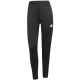 2. adidas Entrada 26 Training Women's Pants Black JZ6548