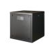 34. Digitus Unique 19" 12U 600x600 wall-mounted network cabinet, glass door, black, undivided, assembled, 100kg