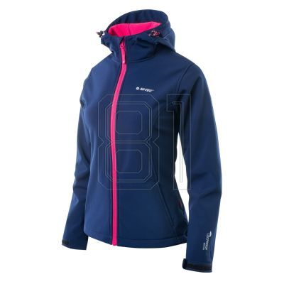 3. Hi-tec lady caria II jacket 92800075205