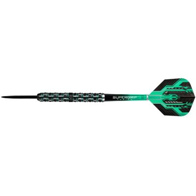 4. Harrows Oracle Darts 90% Steeltip HS-TNK-000013375