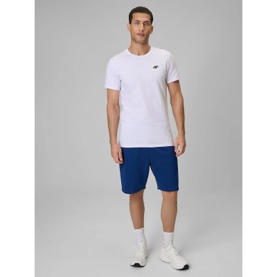 5. Men's sweatpants 4F 4FRSS26TSHOM0970-30S