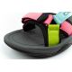 6. CMP children's sandals Hamal Hiking shoes light comfortable colorful