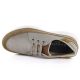 3. Men's casual beige shoes Bugatti TT153039