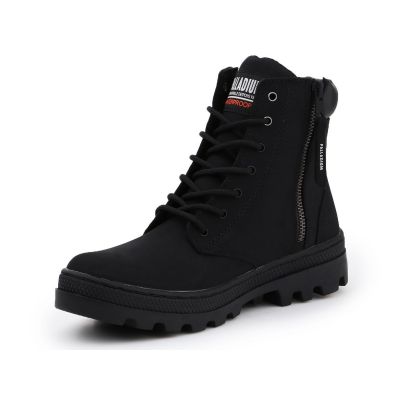 3. Palladium Pallabosse SC Waterproof 96868-008-M