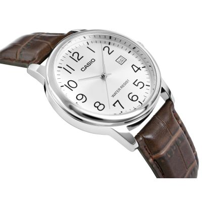 2. Men’s Watch CASIO MTP-V002L-7B2UDF + BOX