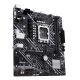 4. ASUS PRIME H610M-E-CSM Intel H610 LGA 1700 micro ATX