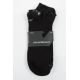 4. Emporio Armani Calza ankle socks cotton black comfortable 3-pack