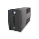 Conceptronic ZEUS02ES UPS 850 VA 2 AC Line-Interactive Outputs