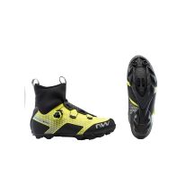 NORTHWAVE Celsius Xc Arc Gtx Cycling Shoes Yellow/Black - 46