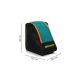 10. Meteor Croma Ski Boot Bag Green/Black