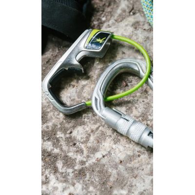 6. Edelrid JUL 2 Steel