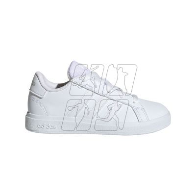 5. Adidas Grand Court 2.0 W FZ6158 shoes