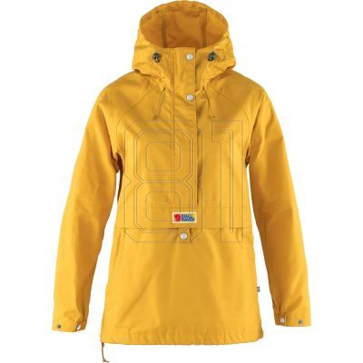 3. Fjällräven Vardag Anorak W F87009-161 softshell jacket