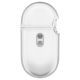 5. Spigen Liquid Crystal Case for AirPods Pro 3 - Transparent