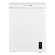 Midea MDRC207FEE01 Freezer Freestanding Freezer 142 l White