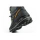 7. Grisport men's trekking shoes Nero dakar SPO-TEX leather black