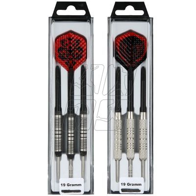 Darts X-Dart Steel 19g S427578