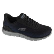 Skechers Slip-Ins: Track – Revno 233038-NVBK Navy Blue 41
