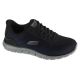 Skechers Slip-Ins: Track – Revno 233038-NVBK Navy Blue 41