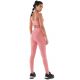 10. Outhorn Leggings W HOL21 LEG605 54S