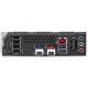 5. Gigabyte X870 GAMING X WiFi7 motherboard