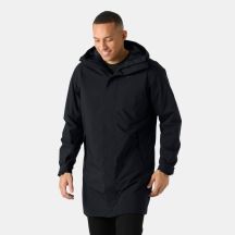 HELLY HANSEN BRUSSEL INSULATED RAIN COAT 54563 990