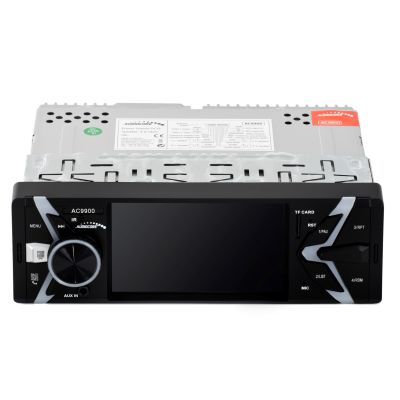 AUDIOCORE AC9900 car radio (USB, USB + AUX, USB + AUX + SD cards)