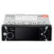 AUDIOCORE AC9900 car radio (USB, USB + AUX, USB + AUX + SD cards)