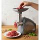 37. ESPERANZA MEAT GRINDER / RISSOLE CUTTER 2200W EKM034