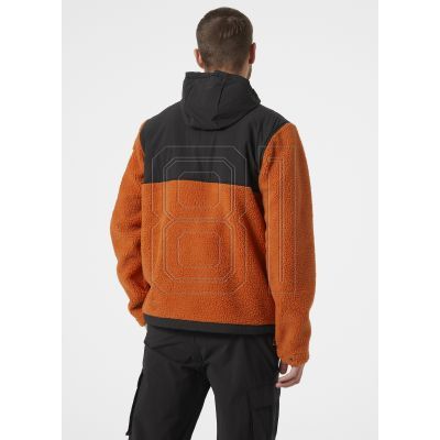20. Jacket Helly Hansen Patrol Pile M 53678 300