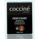 13. CREAM ELEGANCE Coccine Medium Brown Shoe Care Cream