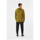 8. Viking Panaka Hoodie Bamboo Hooded Sweatshirt – Olive