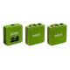 RODE Wireless GO III Green - Wireless Microphone System (Green)