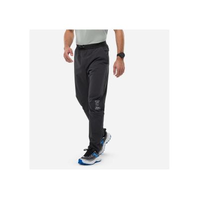 3. MILLET Intense Jogger Pant M black men's trousers