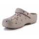 3. Crocs Classic Floral Cut Out Clog W 210927-214 slides