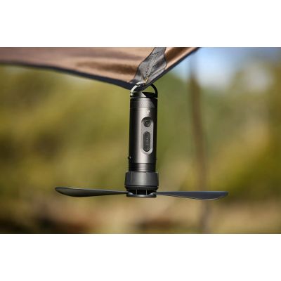10. Aecooly CamperPack - Camping Pack - multi-function camping set