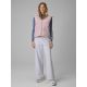 4. Women's synthetic-filled vest 4F 4FRSS26TVJAF415-56S
