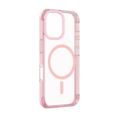 4. AmazingThing Omni Mag Case for iPhone 16 - Dark Pink
