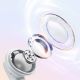 10. QCY T13 Pro Wireless In-Ear Noise Cancelling ANC Headphones - White