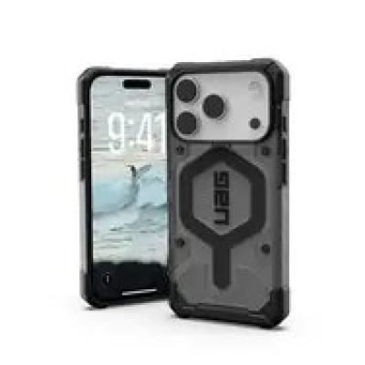 Urban Armor Gear Pathfinder Cell Phone Case 16 cm (6.3") Ash, Black