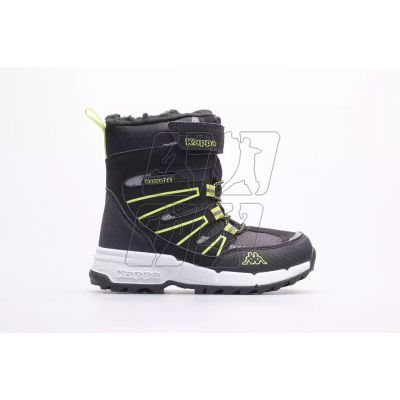 2. Kappa Floki Tex K Jr 260975K-1133 shoes